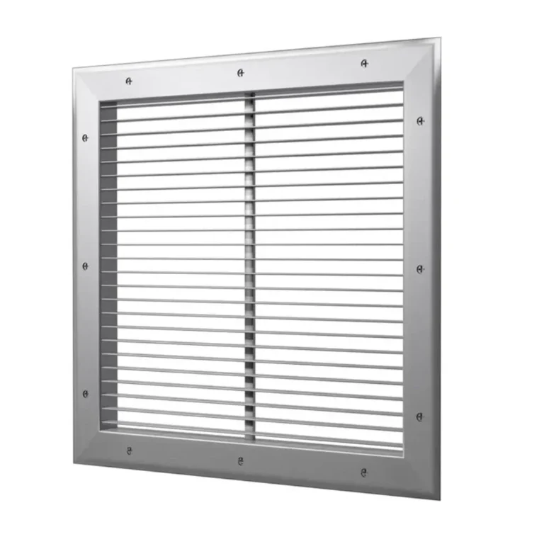 Air Grilles (Supply & Return Grilles)