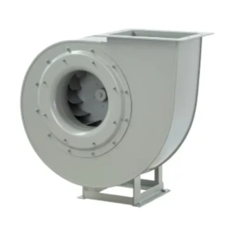 Centrifugal Inline Fan