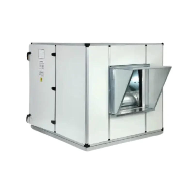 Exhaust Ventilation Unit