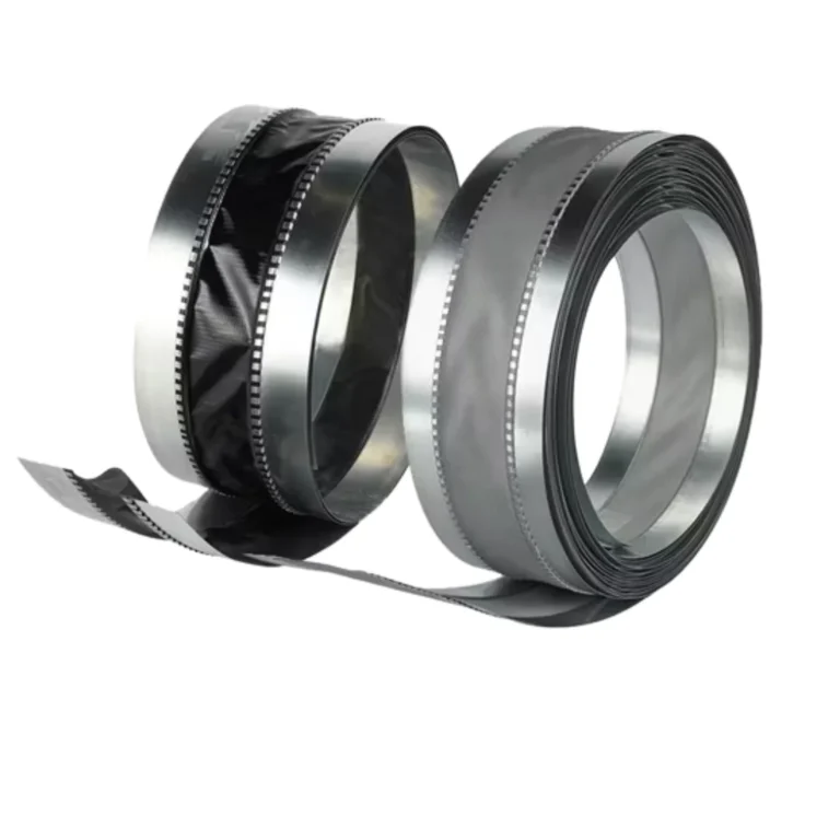 Flexible Duct Connectors