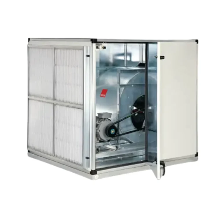 Fresh Air Ventilation Unit