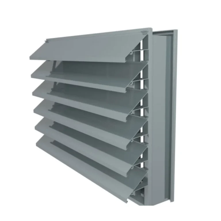 Sand Trap Louvers