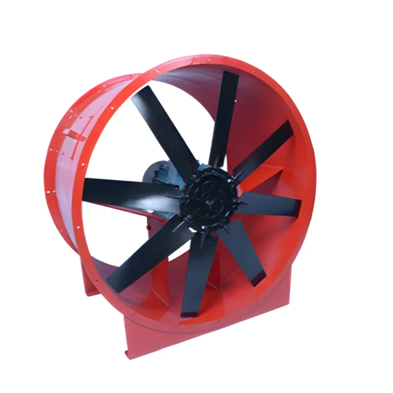 Tube Axial Fans